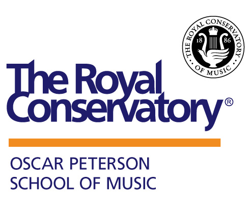 Oscar Peterson Program photo